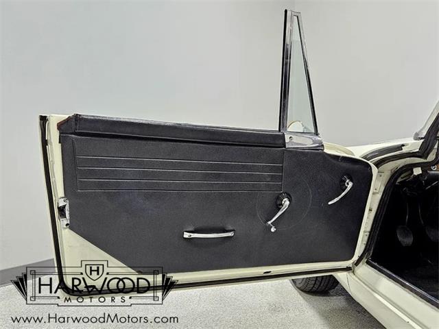 1965 Sunbeam Tiger (CC-1999168) for sale in Cleveland, Ohio