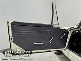 1965 Sunbeam Tiger (CC-1999168) for sale in Cleveland, Ohio