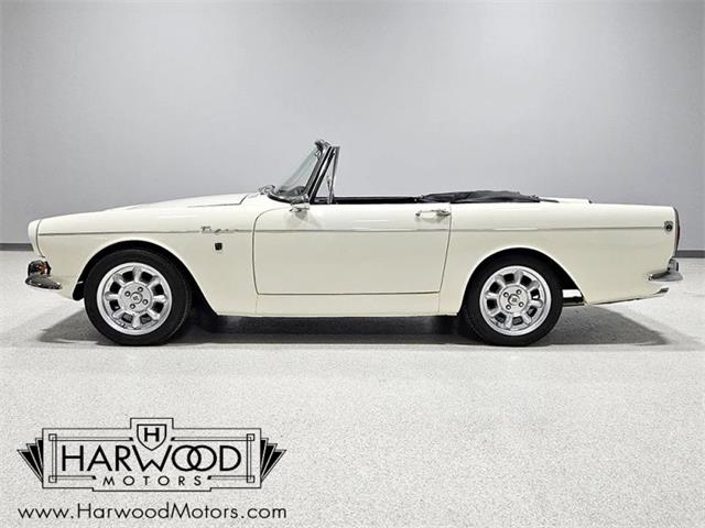 1965 Sunbeam Tiger (CC-1999168) for sale in Cleveland, Ohio