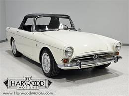 1965 Sunbeam Tiger (CC-1999168) for sale in Cleveland, Ohio