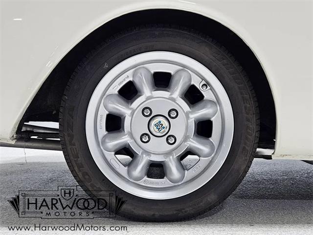 1965 Sunbeam Tiger (CC-1999168) for sale in Cleveland, Ohio