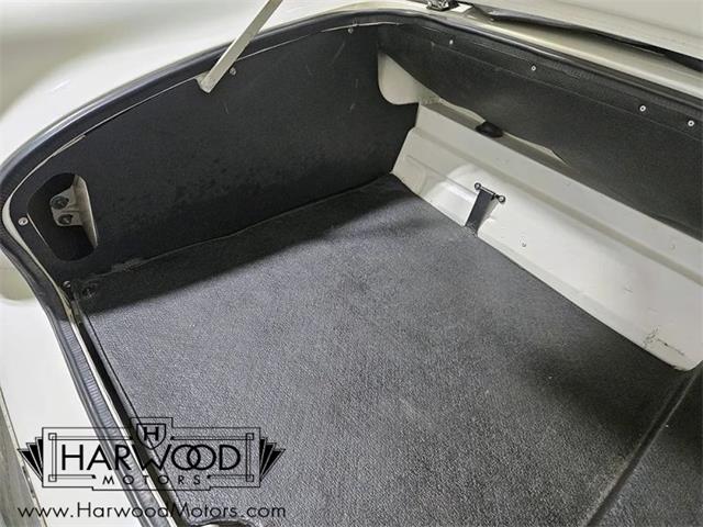 1965 Sunbeam Tiger (CC-1999168) for sale in Cleveland, Ohio