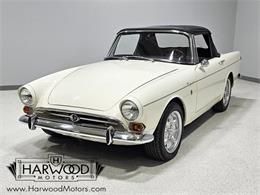 1965 Sunbeam Tiger (CC-1999168) for sale in Cleveland, Ohio