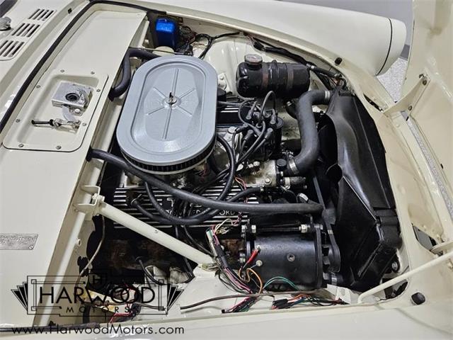 1965 Sunbeam Tiger (CC-1999168) for sale in Cleveland, Ohio