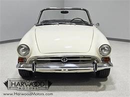 1965 Sunbeam Tiger (CC-1999168) for sale in Cleveland, Ohio