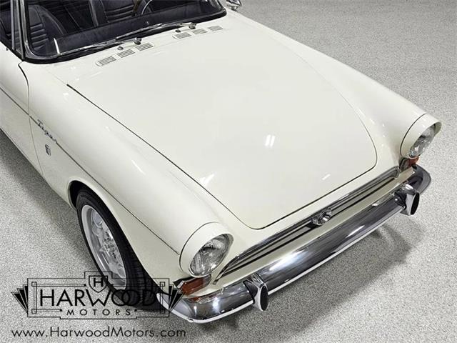 1965 Sunbeam Tiger (CC-1999168) for sale in Cleveland, Ohio