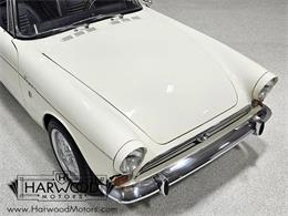 1965 Sunbeam Tiger (CC-1999168) for sale in Cleveland, Ohio