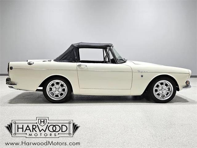 1965 Sunbeam Tiger (CC-1999168) for sale in Cleveland, Ohio