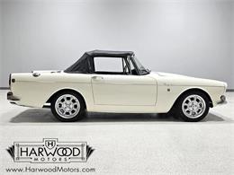 1965 Sunbeam Tiger (CC-1999168) for sale in Cleveland, Ohio
