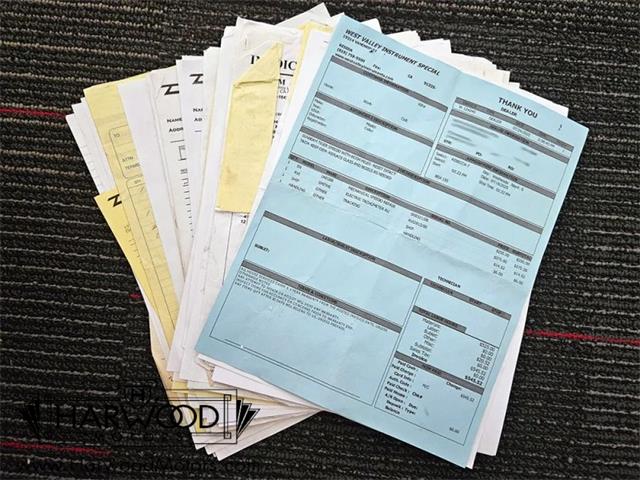 1965 Sunbeam Tiger (CC-1999168) for sale in Cleveland, Ohio