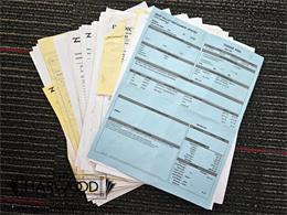 1965 Sunbeam Tiger (CC-1999168) for sale in Cleveland, Ohio