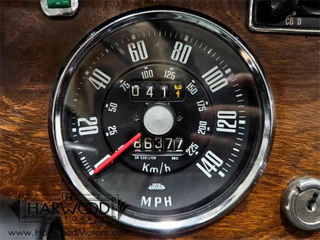 1965 Sunbeam Tiger (CC-1999168) for sale in Cleveland, Ohio