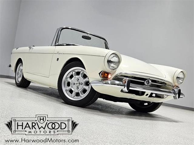 1965 Sunbeam Tiger (CC-1999168) for sale in Cleveland, Ohio