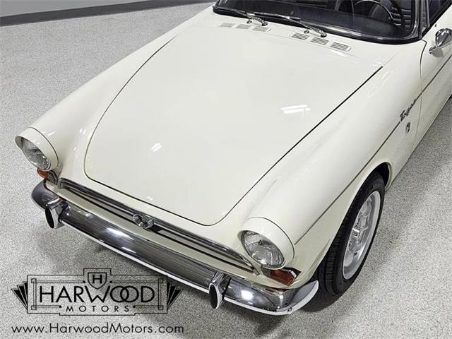 1965 Sunbeam Tiger (CC-1999168) for sale in Cleveland, Ohio