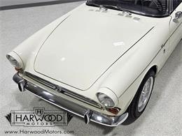 1965 Sunbeam Tiger (CC-1999168) for sale in Cleveland, Ohio