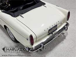 1965 Sunbeam Tiger (CC-1999168) for sale in Cleveland, Ohio