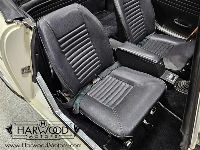 1965 Sunbeam Tiger (CC-1999168) for sale in Cleveland, Ohio