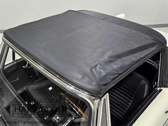 1965 Sunbeam Tiger (CC-1999168) for sale in Cleveland, Ohio