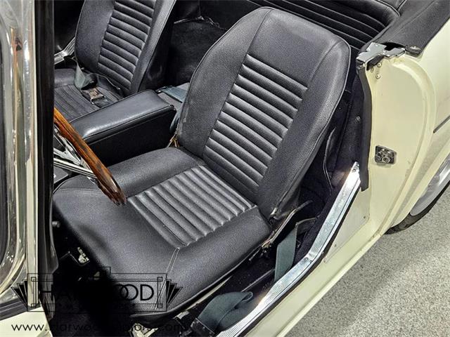 1965 Sunbeam Tiger (CC-1999168) for sale in Cleveland, Ohio