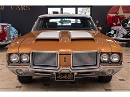 1972 Oldsmobile Cutlass Supreme (CC-1999173) for sale in Venice, Florida