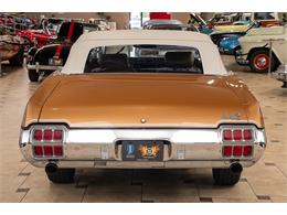 1972 Oldsmobile Cutlass Supreme (CC-1999173) for sale in Venice, Florida