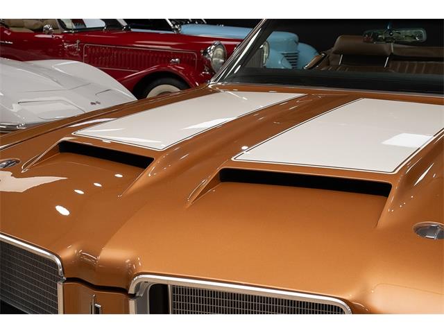 1972 Oldsmobile Cutlass Supreme (CC-1999173) for sale in Venice, Florida