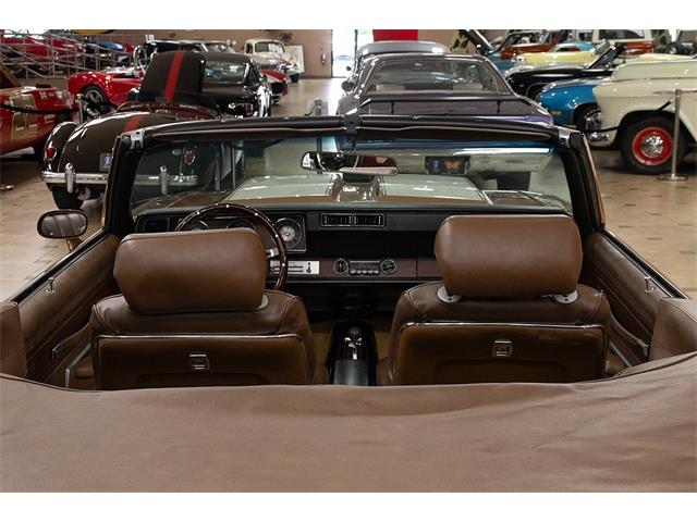 1972 Oldsmobile Cutlass Supreme (CC-1999173) for sale in Venice, Florida