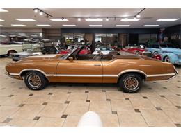 1972 Oldsmobile Cutlass Supreme (CC-1999173) for sale in Venice, Florida