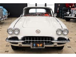 1958 Chevrolet Corvette (CC-1999174) for sale in Venice, Florida