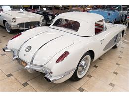1958 Chevrolet Corvette (CC-1999174) for sale in Venice, Florida