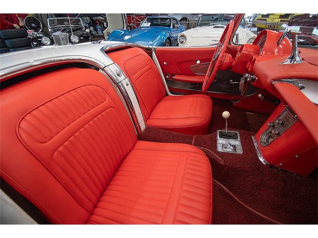 1958 Chevrolet Corvette (CC-1999174) for sale in Venice, Florida
