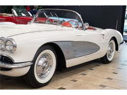 1958 Chevrolet Corvette (CC-1999174) for sale in Venice, Florida