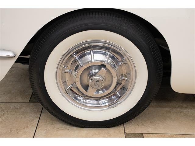 1958 Chevrolet Corvette (CC-1999174) for sale in Venice, Florida