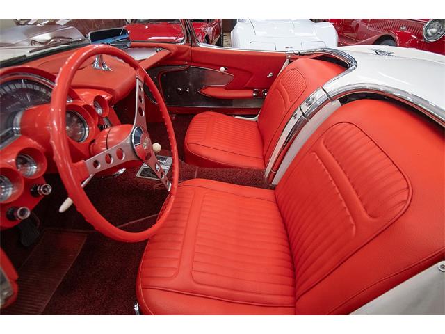 1958 Chevrolet Corvette (CC-1999174) for sale in Venice, Florida