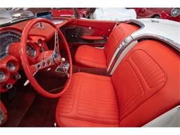 1958 Chevrolet Corvette (CC-1999174) for sale in Venice, Florida