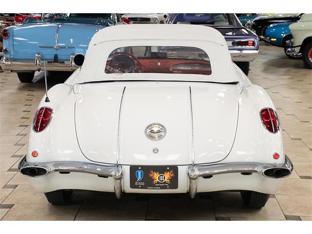 1958 Chevrolet Corvette (CC-1999174) for sale in Venice, Florida