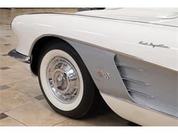 1958 Chevrolet Corvette (CC-1999174) for sale in Venice, Florida