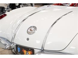 1958 Chevrolet Corvette (CC-1999174) for sale in Venice, Florida