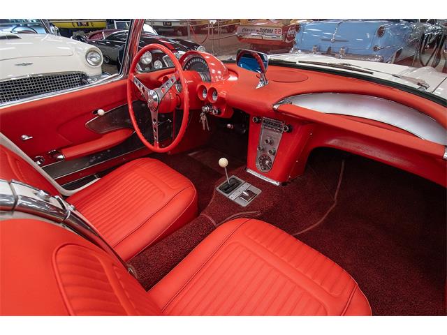 1958 Chevrolet Corvette (CC-1999174) for sale in Venice, Florida