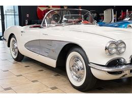1958 Chevrolet Corvette (CC-1999174) for sale in Venice, Florida