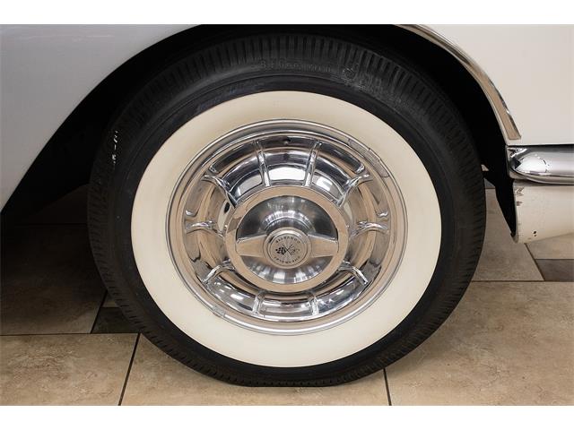 1958 Chevrolet Corvette (CC-1999174) for sale in Venice, Florida