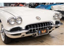 1958 Chevrolet Corvette (CC-1999174) for sale in Venice, Florida