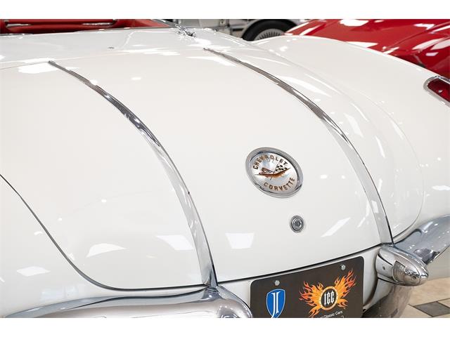 1958 Chevrolet Corvette (CC-1999174) for sale in Venice, Florida