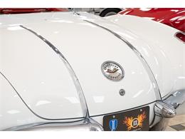 1958 Chevrolet Corvette (CC-1999174) for sale in Venice, Florida