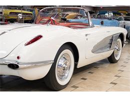 1958 Chevrolet Corvette (CC-1999174) for sale in Venice, Florida