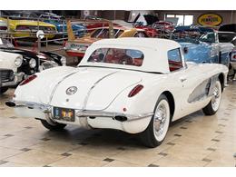 1958 Chevrolet Corvette (CC-1999174) for sale in Venice, Florida