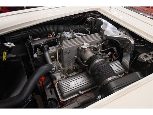 1958 Chevrolet Corvette (CC-1999174) for sale in Venice, Florida