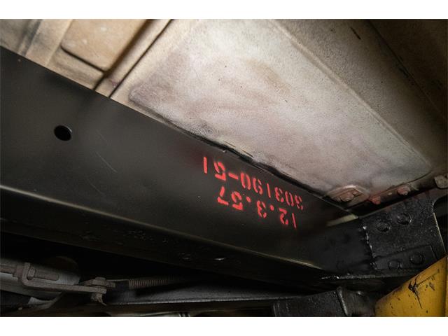 1958 Chevrolet Corvette (CC-1999174) for sale in Venice, Florida