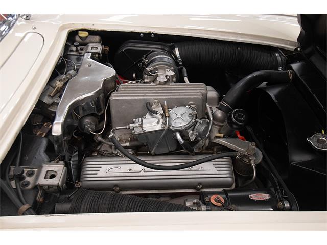 1958 Chevrolet Corvette (CC-1999174) for sale in Venice, Florida