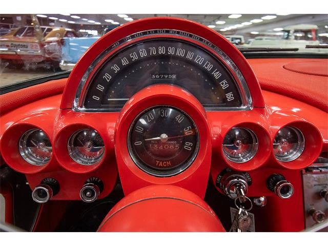 1958 Chevrolet Corvette (CC-1999174) for sale in Venice, Florida